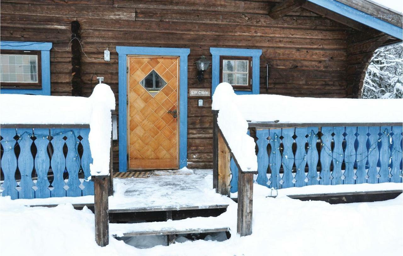 Cozy In With Wifi Holiday home *