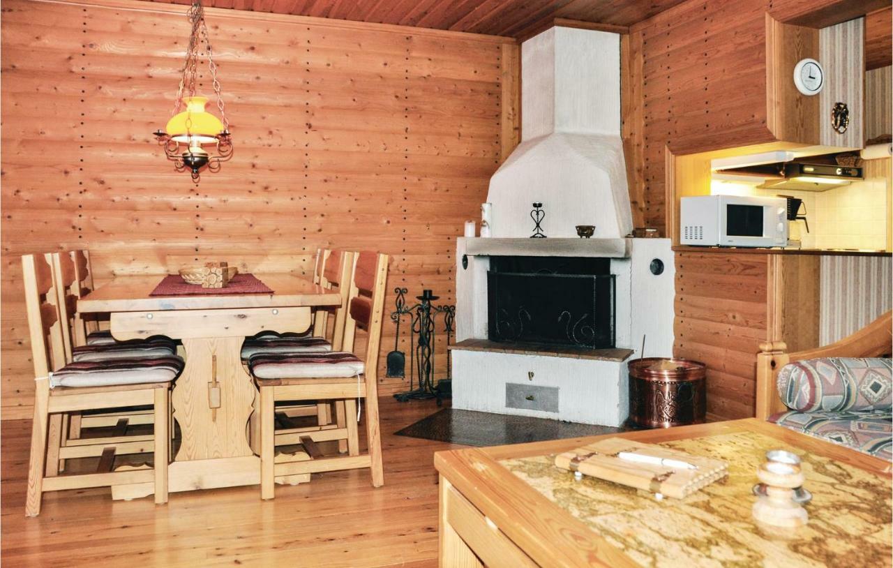 Cozy In With Wifi Holiday home